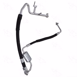 FSS-56047, Four Seasons Air Conditioning Discharge Hoses for 2005-2007 EXPEDITION, 2005-2006 NAVIGATOR - 56047 в ОАЭ, Дубай. Состояние - новое. Цена 450 AED. Фото, контакты продавца | AUTO.AE