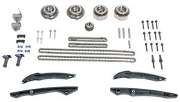 FMS-M-6004-A5015, Ford Performance Parts Camshaft Drive Kits for 2015-2017 MUSTANG - M-6004-A5015 في الإمارات, دبي. Condition - new. Price 3,000 AED. Photo, seller contacts | AUTO.AE