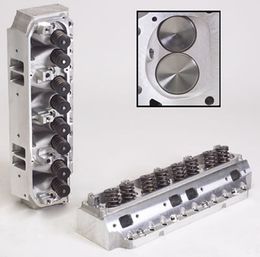 EDL-60929, Edelbrock Performer RPM Cylinder Heads 60929 в ОАЭ, Дубай. Состояние - новое. Цена 5 090 AED. Фото, контакты продавца | AUTO.AE