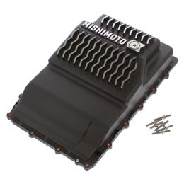 MIO-MMTP-RGR-19, Mishimoto Automatic Transmission Pans MMTP-RGR-19 في الإمارات, دبي. Condition - new. Price 1,680 AED. Photo, seller contacts | AUTO.AE