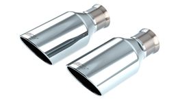 BOR-60718, Borla RAM 1500 TRX  Round, Chrome 3 Inch Exhaust Tip 60718 в ОАЭ, Дубай. Состояние - новое. Цена 1 200 AED. Фото, контакты продавца | AUTO.AE
