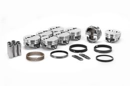 UEM-IC702KTD-030, ICON Premium Forged Piston and Ring Kits IC702KTD.030 в ОАЭ, Дубай. Состояние - новое. Цена 4 090 AED. Фото, контакты продавца | AUTO.AE