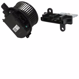 UAC-BK1675, Universal Air Conditioner Blower Motors for 2016 VOLT - BK 1675 في الإمارات, دبي. Condition - new. Price 1,060 AED. Photo, seller contacts | AUTO.AE