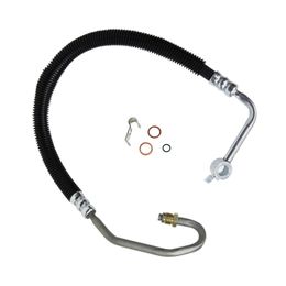 EDD-80726, Edelmann Power Steering Pressure Hoses for 2004-2006 TOUAREG - 80726B в ОАЭ, Дубай. Состояние - новое. Цена 530 AED. Фото, контакты продавца | AUTO.AE