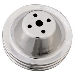 SUM-G3951, Summit Racing™ Water Pump Pulleys for 1955-1971 CORVETTE - SUM-G3951 في الإمارات, دبي. Condition - new. Price 220 AED. Photo, seller contacts | AUTO.AE