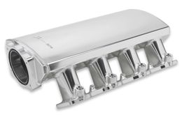 SNE-822101-1, Holley Sniper EFI Fabricated Intakes 822101-1 في الإمارات, دبي. Condition - new. Price 3,950 AED. Photo, seller contacts | AUTO.AE