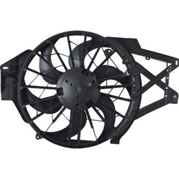 UAC-FA50347C, Universal Air Conditioner Electric Fans for 1997-2004 MUSTANG - FA 50347C в ОАЭ, Дубай. Состояние - новое. Цена 570 AED. Фото, контакты продавца | AUTO.AE