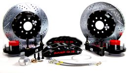 BAE-4261049B, Baer Brakes Extreme Brake Systems for 2004-2008 F-150 - 4261049B في الإمارات, دبي. Condition - new. Price 20,770 AED. Photo, seller contacts | AUTO.AE