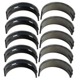 SUM-1857HXS, Summit Racing™ Race Series Main Bearing Sets SUM-1857HXS в ОАЭ, Дубай. Состояние - новое. Цена 530 AED. Фото, контакты продавца | AUTO.AE