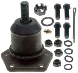 ADO-46D0024A, ACDelco Silver Ball Joints 19460632 в ОАЭ, Дубай. Состояние - новое. Цена 160 AED. Фото, контакты продавца | AUTO.AE