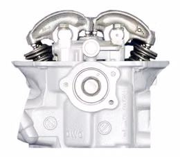 VRE-2342R, VEGE Remanufactured Cylinder Heads 2342R in UAE, Dubai. Condition - new. Price 3,150 AED. Photo, seller contacts | AUTO.AE