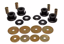 ENS-5-4105G, Energy Suspension Body Mount Bushings for 1990-1994 ECLIPSE, TALON, 1992-1994 LASER - 5.4105G в ОАЭ, Дубай. Состояние - новое. Цена 320 AED. Фото, контакты продавца | AUTO.AE