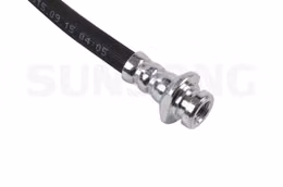 SUG-2202625, Sunsong Brake Hoses for 2003-2009 350Z, 2003-2004 G35 - 2202625 in UAE, Dubai. Condition - new. Price 120 AED. Photo, seller contacts | AUTO.AE