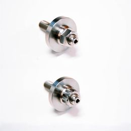 SFH-S0010, SpeedFactory Camshaft Bolts SF-02-075-M8-A-KIT в ОАЭ, Дубай. Состояние - новое. Цена 110 AED. Фото, контакты продавца | AUTO.AE