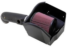 57-2582, K&N 57-2582 Performance Air Intake System FORD F SUPER DUTY V8-6.7L DSL, 2011-2015 في الإمارات, دبي. Condition - new. Price 2,130 AED. Photo, seller contacts | AUTO.AE