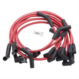 EDL-22714, Edelbrock Max-Fire Ultra-Spark 50 Spark Plug Wire Sets 22714 in UAE, Dubai. Condition - new. Price 470 AED. Photo, seller contacts | AUTO.AE