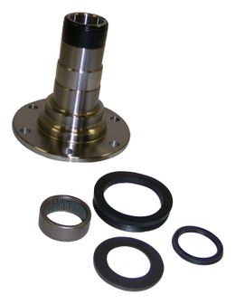 CWA-J8128147, Crown Automotive Spindles for 1977-1983 CJ5, 1977-1986 CJ7, 1981-1986 SCRAMBLER - J8128147 in UAE, Dubai. Condition - new. Price 370 AED. Photo, seller contacts | AUTO.AE