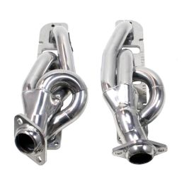 JBA-1961S-2JS, JBA Performance Exhaust Cat4ward Headers 1961S-2JS في الإمارات, دبي. Condition - new. Price 4,610 AED. Photo, seller contacts | AUTO.AE