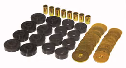 PTP-7-128-BL, Prothane Body Mount Bushings for 1963-1969 CORVETTE - 7-128-BL in UAE, Dubai. Condition - new. Price 250 AED. Photo, seller contacts | AUTO.AE