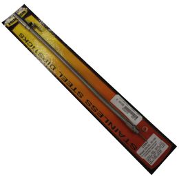 MIL-22061, Milodon Stainless Steel Oil Dipsticks 22061 in UAE, Dubai. Condition - new. Price 530 AED. Photo, seller contacts | AUTO.AE