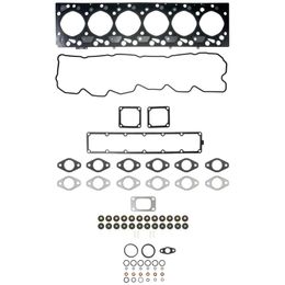 FEL-HS26218PT, Fel-Pro Head Gasket Sets for 2003-2009 RAM 2500, 2003-2007 RAM 3500 - HS 26218 PT в ОАЭ, Дубай. Состояние - новое. Цена 1 120 AED. Фото, контакты продавца | AUTO.AE