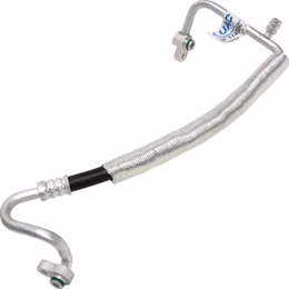 UAC-HA114506C, Universal Air Conditioner Inc. - Air Conditioning Hoses and Lines for 2007-2009 SX4 - HA 114506C in UAE, Dubai. Condition - new. Price 100 AED. Photo, seller contacts | AUTO.AE
