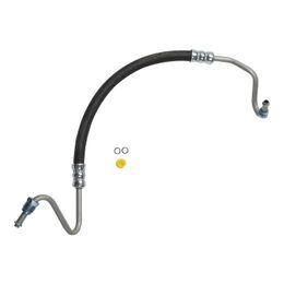 EDD-71074, Edelmann Power Steering Pressure Hoses 71074B in UAE, Dubai. Condition - new. Price 120 AED. Photo, seller contacts | AUTO.AE