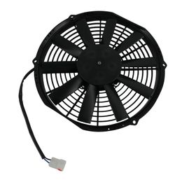 GRI-PF18, 11 Inch 808 CFM Griffin Electric Fan PF-18 в ОАЭ, Дубай. Состояние - новое. Цена ⁦640 AED⁩. Фото, контакты продавца | AUTO.AE