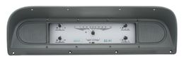 DAK-VHX67FPUSW, Dakota Digital VHX Series Direct-Fit Analog Gauge Systems for 1967-1972 F-100, F-250, F-350 - VHX-67F-PU-S-W in UAE, Dubai. Condition - new. Price 4,520 AED. Photo, seller contacts | AUTO.AE