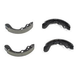 PWR-B739, PowerStop Autospecialty Stock Replacement Brake Shoes for 1999-2003 PROTEGE - B739 в ОАЭ, Дубай. Состояние - новое. Цена 140 AED. Фото, контакты продавца | AUTO.AE