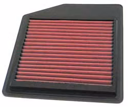 33-2713, K&N 33-2713 Replacement Air Filter ACURA NSX V6-3.0L 1991-96 in UAE, Dubai. Condition - new. Price 480 AED. Photo, seller contacts | AUTO.AE
