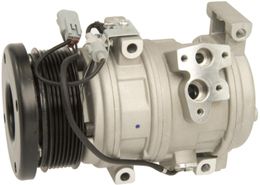 FSS-9293NK, Four Seasons Air Conditioning Installer Kits for 2015-2020 4RUNNER - 9293NK في الإمارات, دبي. Condition - new. Price 1,660 AED. Photo, seller contacts | AUTO.AE
