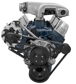 MCH-30120-08, March Performance Ford Windsor Serpentine Kits 30120-08 в ОАЭ, Дубай. Состояние - новое. Цена 2 370 AED. Фото, контакты продавца | AUTO.AE