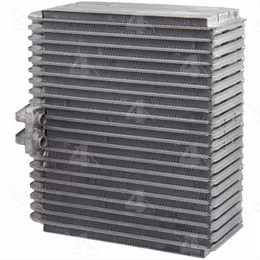 FSS-54826, Four Seasons Evaporator Cores for 1993-1995 LS400 - 54826 في الإمارات, دبي. Condition - new. Price 600 AED. Photo, seller contacts | AUTO.AE