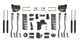MXT-K947485L, MaxTrac Suspension Lift Kits for 2019-2024 2500 - K947485L في الإمارات, دبي. Condition - new. Price 17,640 AED. Photo, seller contacts | AUTO.AE