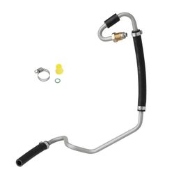 EDD-81154, Edelmann Power Steering Return Hoses for 2012-2017 WRANGLER, 2018 WRANGLER JK - 81154B في الإمارات, دبي. Condition - new. Price 210 AED. Photo, seller contacts | AUTO.AE