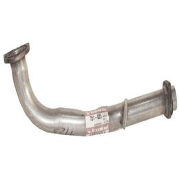 BRE-751-025, BRExhaust Direct-Fit Intermediate Pipes for 1988-1995 CIVIC, 1993-1995 CIVIC DEL SOL, 1988-1991 CRX - 751-025 في الإمارات, دبي. Condition - new. Price 740 AED. Photo, seller contacts | AUTO.AE
