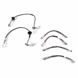 RUS-692310, Russell Street Legal Brake Line Kits for 2004 GTO - 692310 in UAE, Dubai. Condition - new. Price 960 AED. Photo, seller contacts | AUTO.AE