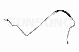 SUG-5801122, Sunsong Transmission Oil Cooler Lines 5801122 في الإمارات, دبي. Condition - new. Price 110 AED. Photo, seller contacts | AUTO.AE