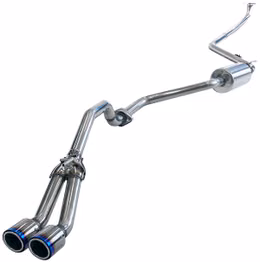 31019-AH109, HKS 31019-AH109 Exhaust System HI-POWER SPEC-L II for HONDA N-ONE (JG3) in UAE, Dubai. Condition - new. Price 4,480 AED. Photo, seller contacts | AUTO.AE