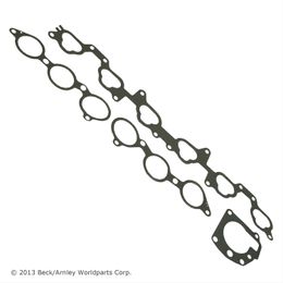 BCK-037-6114, Beck/Arnley Intake Manifold Gaskets for 1994-1997 LAND CRUISER, 1996-1997 LX450 - 037-6114 в ОАЭ, Дубай. Состояние - новое. Цена 290 AED. Фото, контакты продавца | AUTO.AE