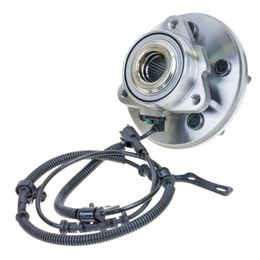 FWB-102014, FAG USA Wheel Bearing and Hub Assemblies for 2006-2010 EXPLORER, MOUNTAINEER, 2007-2010 EXPLORER SPORT TRAC - 102014 في الإمارات, دبي. Condition - new. Price 980 AED. Photo, seller contacts | AUTO.AE