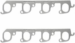 FEL-MS90526, Fel-Pro Exhaust Manifold Gaskets MS 90526 in UAE, Dubai. Condition - new. Price 80 AED. Photo, seller contacts | AUTO.AE
