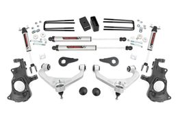 ROU-97670, Rough Country Suspension Leveling & Lift Kits 97670 في الإمارات, دبي. Condition - new. Price 7,020 AED. Photo, seller contacts | AUTO.AE