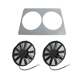 FBR-FB510H, 12 Inch 1,620 CFM Frostbite Fan and Shroud High Performance Packages FB510H в ОАЭ, Дубай. Состояние - новое. Цена 3 730 AED. Фото, контакты продавца | AUTO.AE