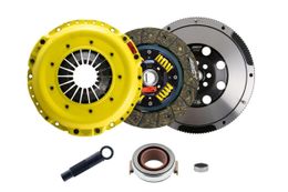 ACL-HC10-HDSS, ACT Heavy-Duty Clutch Kits for 2018-2020 ACCORD, 2017-2026 CIVIC, 2023-2026 INTEGRA - HC10-HDSS in UAE, Dubai. Condition - new. Price 5,930 AED. Photo, seller contacts | AUTO.AE