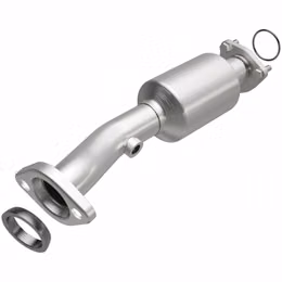 21-491, MAGNAFLOW 21-491 Catalytic Converter Direct-Fit OEM Grade for HONDA Fit 2015-2020 in UAE, Dubai. Condition - new. Price 2,040 AED. Photo, seller contacts | AUTO.AE