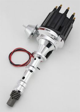 PNX-D101710, PerTronix Flame-Thrower Plug and Play Billet Distributors with Ignitor II® Module D101710 في الإمارات, دبي. Condition - new. Price 2,300 AED. Photo, seller contacts | AUTO.AE