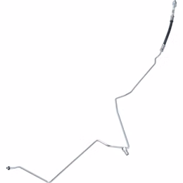 UAC-HA111520C, Universal Air Conditioner Liquid Line Hose Assemblies for 2010-2017 EQUINOX, TERRAIN - HA 111520C in UAE, Dubai. Condition - new. Price 120 AED. Photo, seller contacts | AUTO.AE