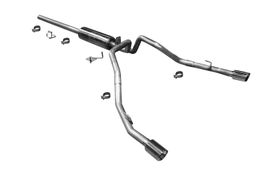 AMH-S00805, American Racing Headers Dodge and Ram Truck Full Exhaust Systems for 2011-2018 1500, 2009-2010 RAM 1500 - RM156-09134300FSWC в ОАЭ, Дубай. Состояние - новое. Цена 19 510 AED. Фото, контакты продавца | AUTO.AE